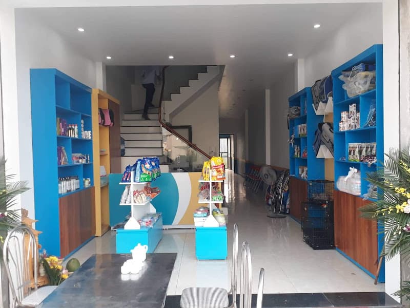 PET CENTER Đông Hưng