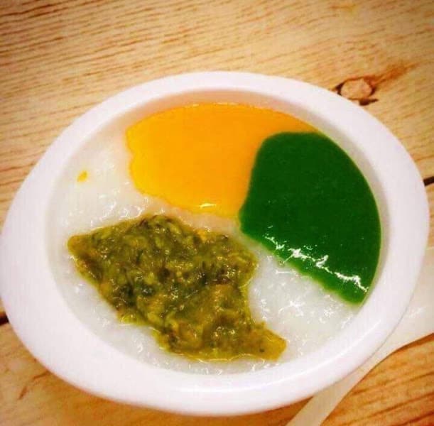 Hình ảnh Cháo Dinh Dưỡng Panda - 3