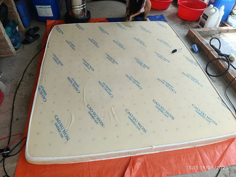 Hình ảnh Giặt Sấy Phương Lâm - 3