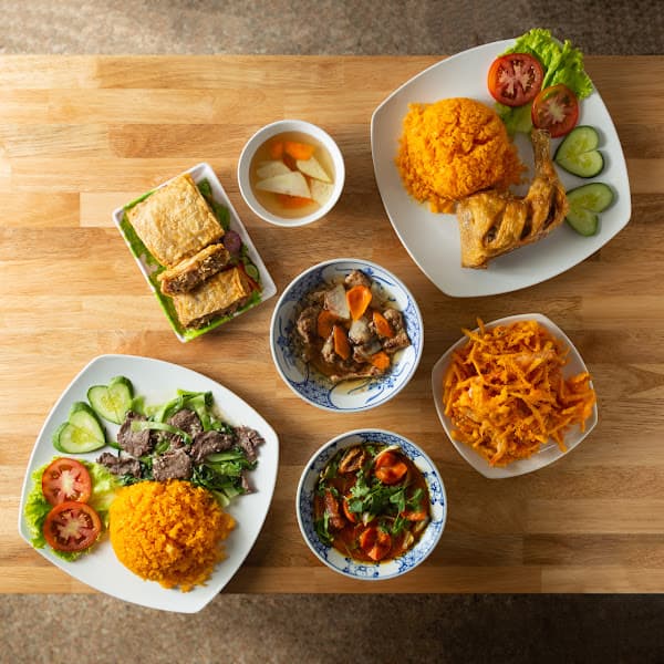 Hình ảnh Bún chả Hà Nội - Bún chả Hồ Gươm - 6