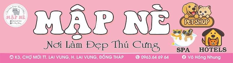 Hình ảnh Mập Nè - 2