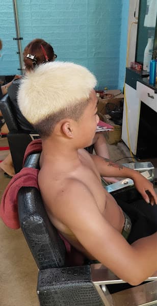 Ảnh bìa Tài Lý Hair