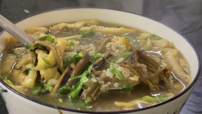 Hình ảnh Cháo Lươn cầu Nguyệt Viên - 4