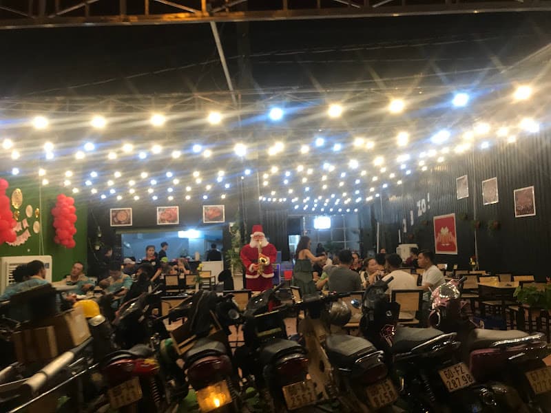 Hình ảnh Quán ăn gia đình Food & Beer (Quen) - 5