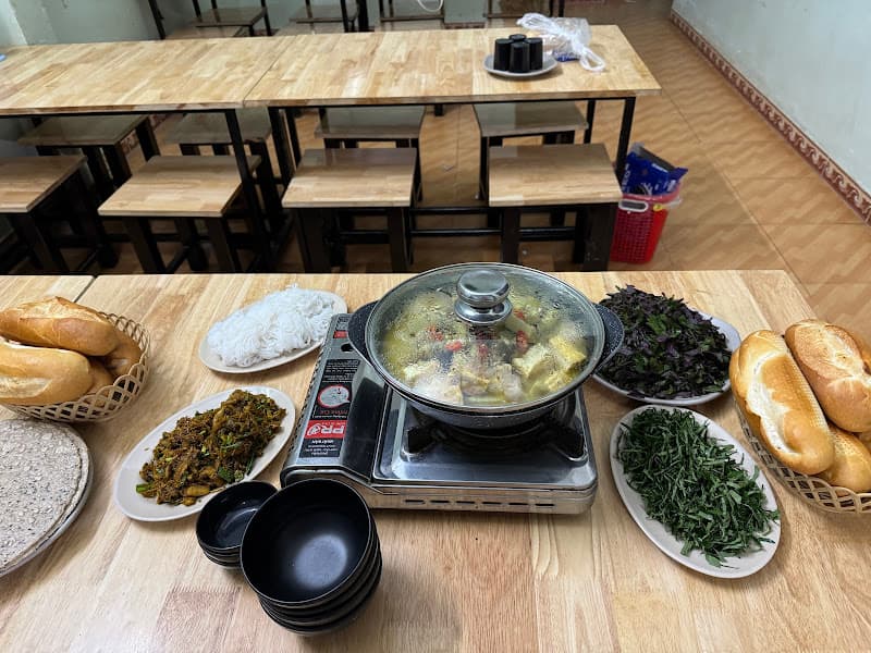 Hình ảnh Tộ Quán 78 Bánh canh Cá Lóc, Cháo Lươn, Miến Lươn - 5