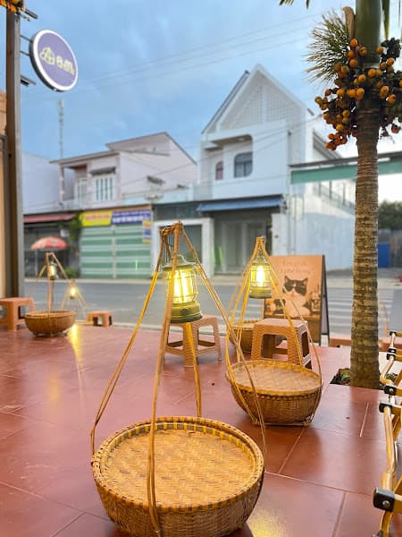 Hình ảnh A.M. COFFEE - 4