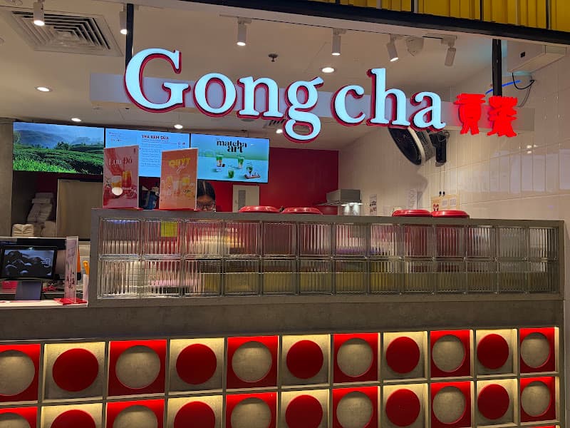 Hình ảnh Gong Cha Saigon Centre - 2