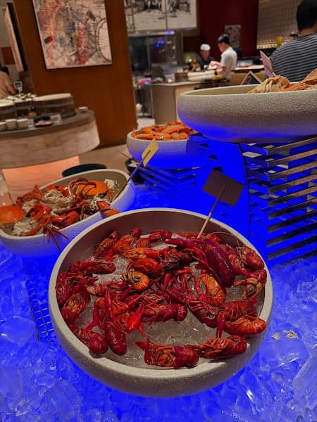 Hình ảnh Saigon Café Restaurant - 4