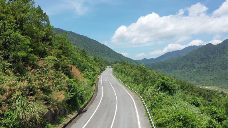 Hình ảnh Hoành Sơn Quan - 4