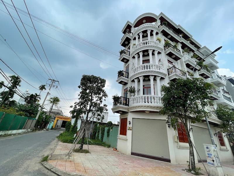 Hình ảnh Siêu thị Bách hóa XANH Hà Huy Giáp - 8