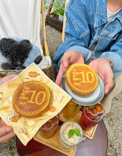 Hình ảnh NHÀ - Có nắng, có gió, có chó coffee - 26 Nguyễn Hữu Huân, Nha Trang, Khánh Hoà - 5