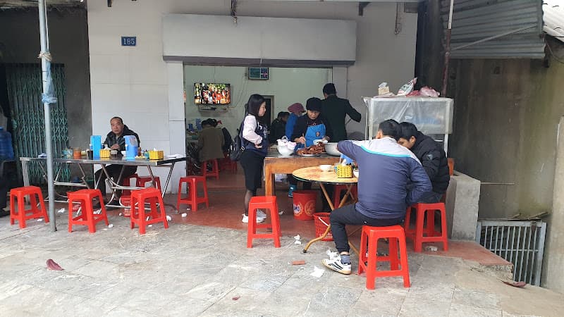 Hình ảnh Phở Vịt - 2