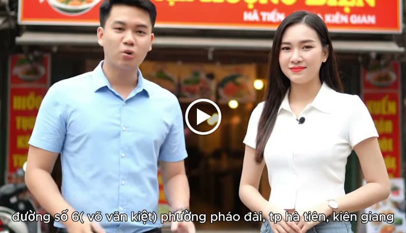 Hình ảnh Hải sản HƯƠNG BIỂN - 2