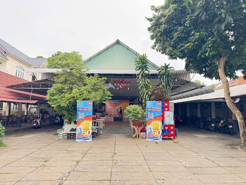 Hình ảnh Quán ăn Duyệt Nguyên - 5