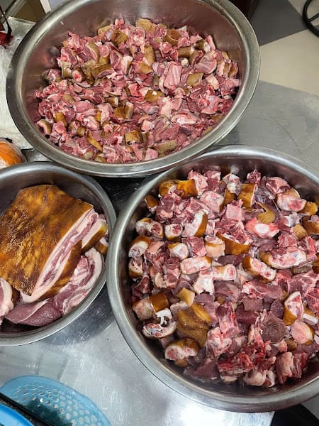 Hình ảnh Nhà hàng HẢI MỚI - 3