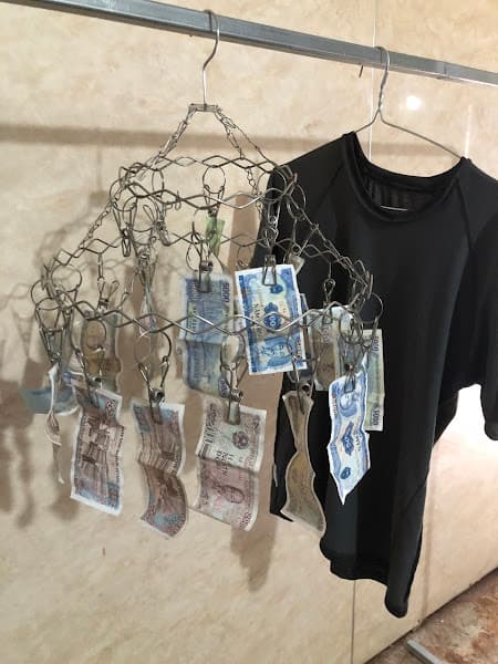 Hình ảnh Tiệm giặt Định Hyo - 4