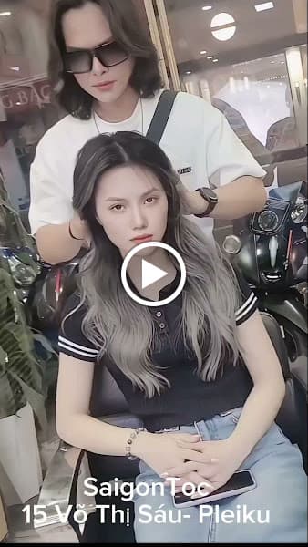 Hình ảnh SaigonToc Salon - 4