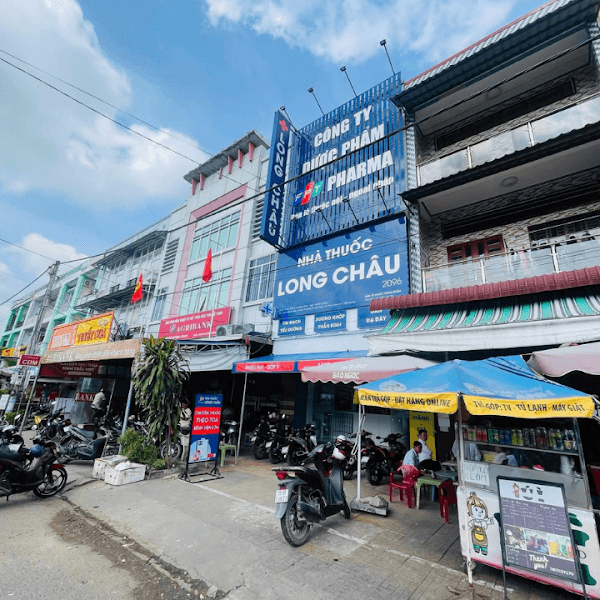 Hình ảnh Nhà Thuốc FPT Long Châu - 4