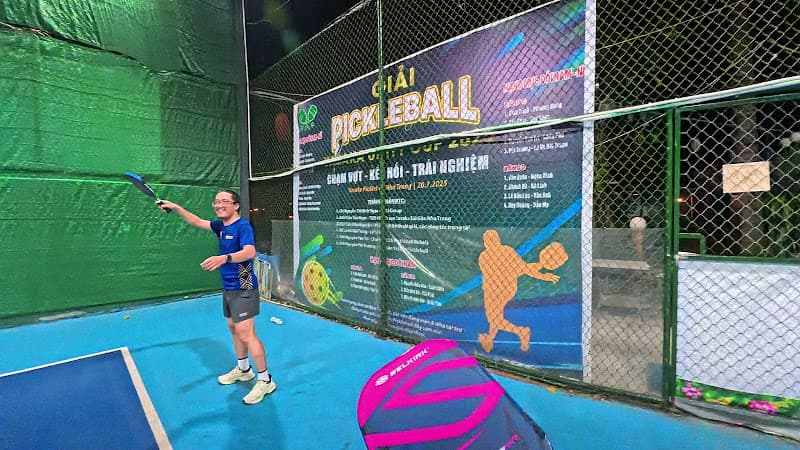 Hình ảnh Yasaka Pickleball Nha Trang - 2