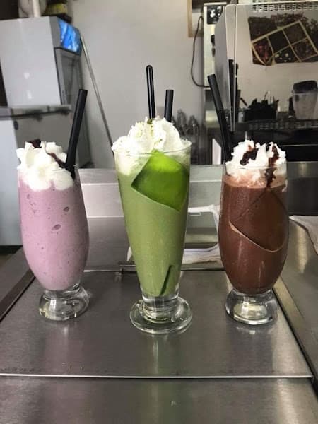 Hình ảnh Lâm Thu Coffee - 2