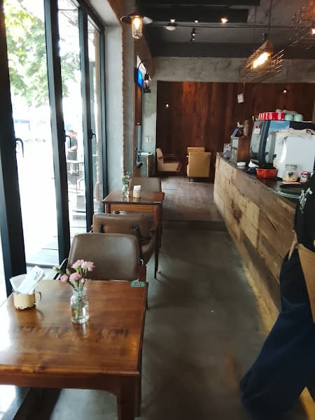 Hình ảnh Phiin Cafe House - 3