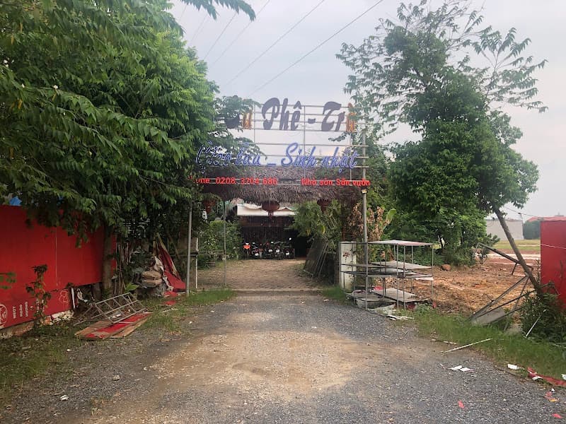 Hình ảnh H2in Coffee - 4