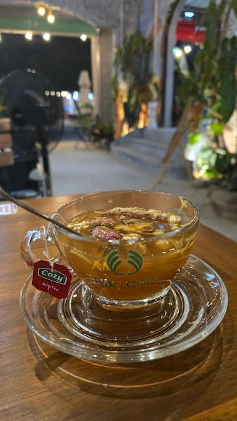 Hình ảnh HiKa Coffee 8 - Tây Ninh - 4