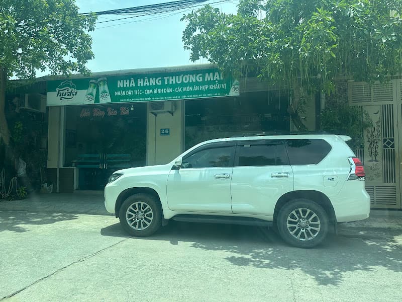 Hình ảnh Nhà hàng Thương Mại - 3