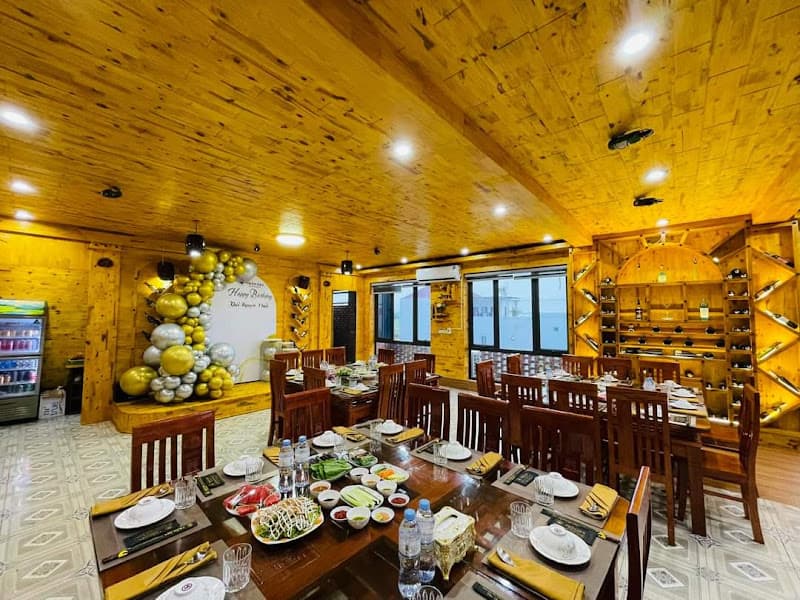 Hình ảnh Trần Gia Cơm ngon Quỳnh Lưu - 4