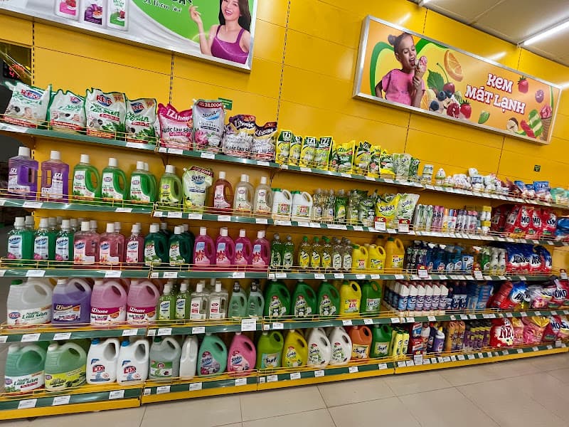 Hình ảnh Siêu thị Bách hoá XANH Gia Hiệp - 3