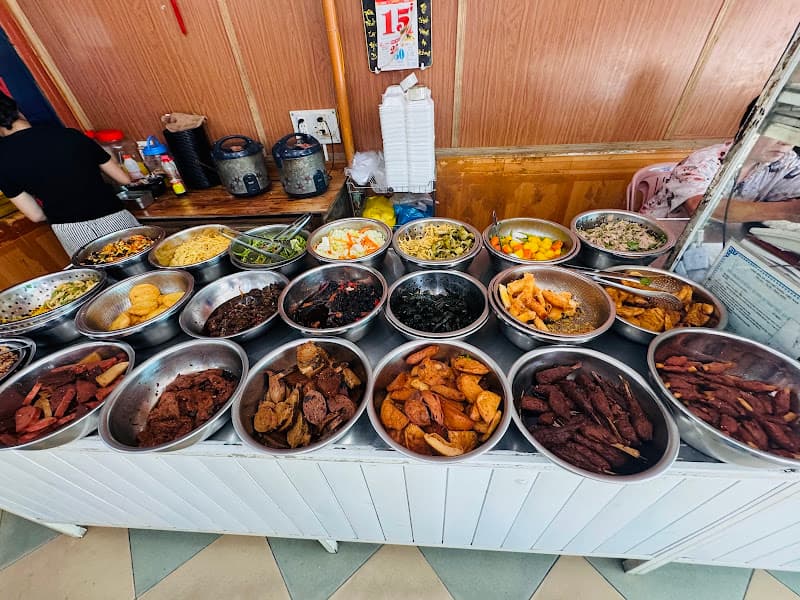 Hình ảnh Quán chay Hồng Nga - 4