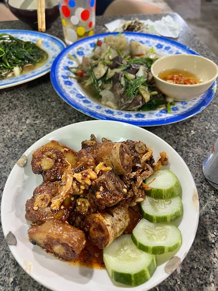 Hình ảnh Tư Hề Quán - 2