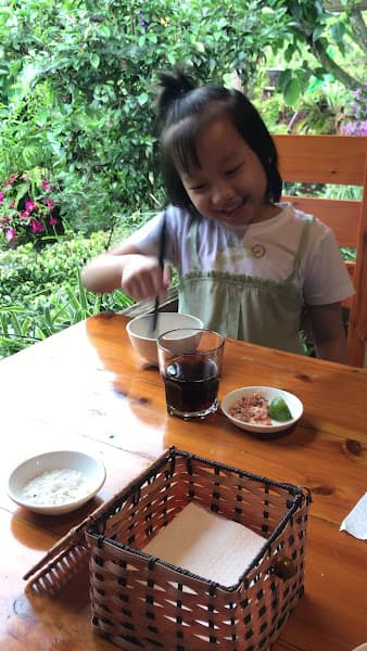 Hình ảnh Nhà Hàng Tả Phìn SaPa - 3