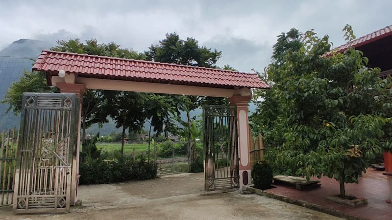 Hình ảnh Bờ hồ Homestay - 7