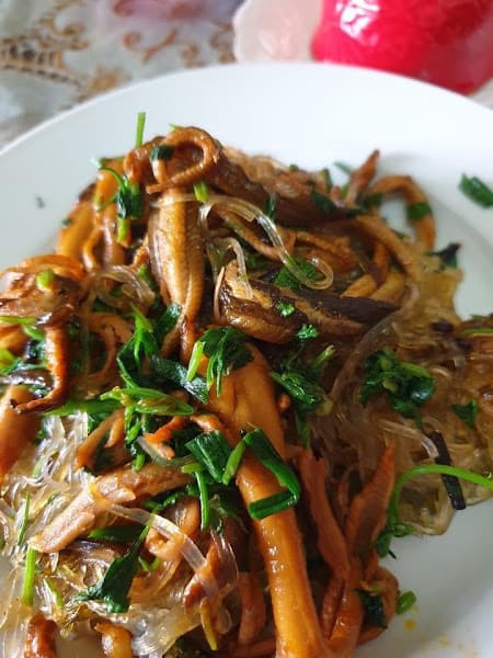 Hình ảnh Quán cháo lươn Thanh Quý - 7