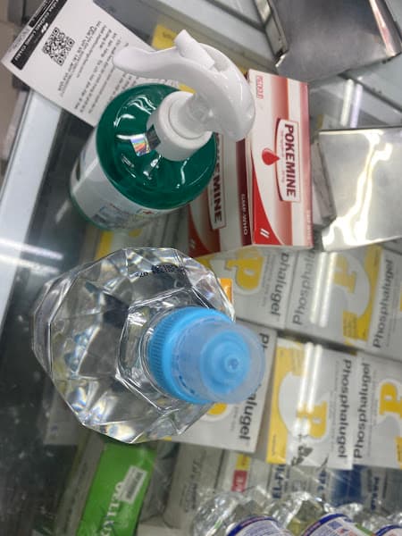 Hình ảnh Nhà Thuốc FPT Long Châu - 3