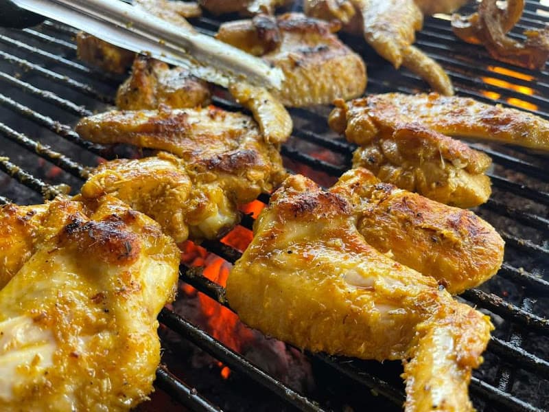 Hình ảnh Lẩu nướng Quán cô Hải - 2