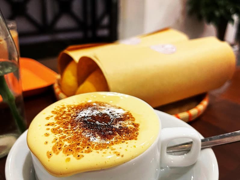 Hình ảnh Hanoi Egg Coffee - 3