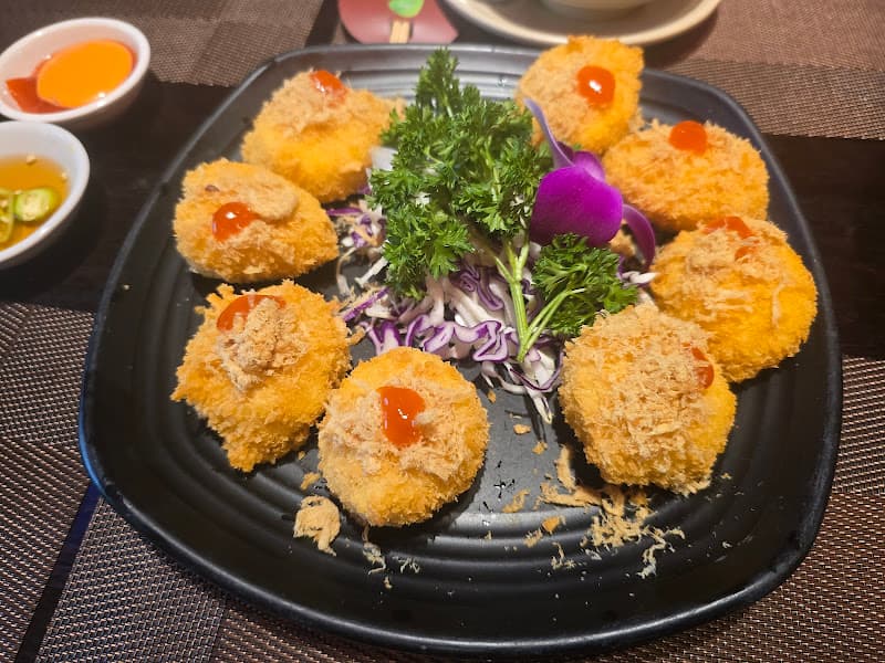 Hình ảnh Buddha Chay 2 - CN Nguyễn Chí Thanh - 4