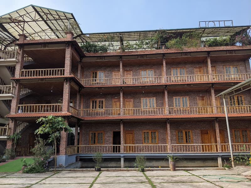 Hình ảnh Tràng An- Bái Đính Resort - 3