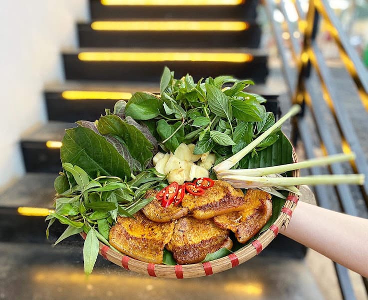 Hình ảnh Mật BBQ Lẩu Nướng Không Khói & Vựa Hải Sản Sỉ và Lẻ - 4