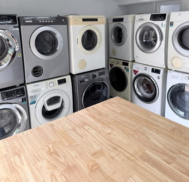 Hình ảnh Bici Laundry - Tiệm Giặt Sấy Huế - 3