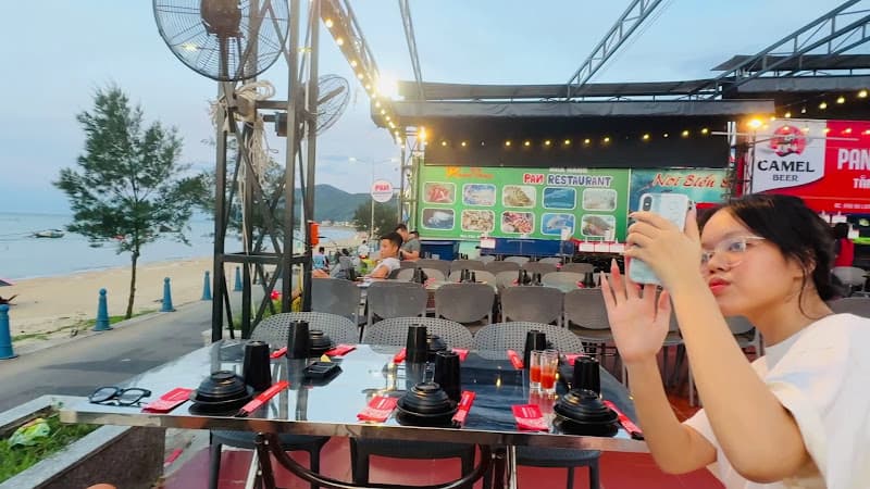 Hình ảnh PAN Restaurant - 6