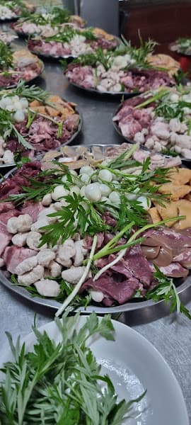 Hình ảnh Mộng Mơ Garden Restaurant Sapa - 4