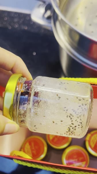 Hình ảnh Yến Sào Hoàng Yến – Chưng Yến Tươi Tại Chỗ Hòa Xuân - 4