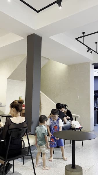 Hình ảnh The Haf Coffee & Craft Beer - 5