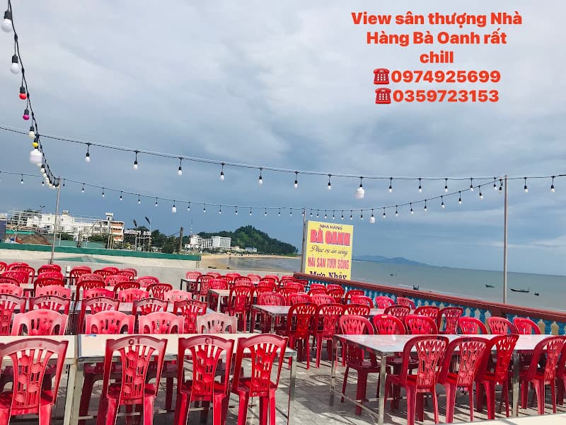 Hình ảnh NHÀ HÀNG BÀ OANH - 4