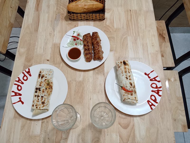 Hình ảnh Restaurant Ararat - 9