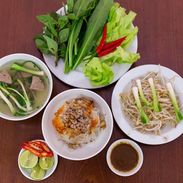 Hình ảnh Bánh Mì Ngon Hà Nội - 2