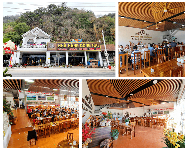 Hình ảnh Nhà hàng Đông Hải - 5